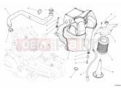 DUCATI 2012 Monster 659 INTAKE » UNCLASSIFIED