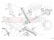 DUCATI 2012 Monster 659 TIMING BELT » UNCLASSIFIED