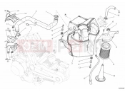 DUCATI 2011 Monster 796 ABS INTAKE » UNCLASSIFIED