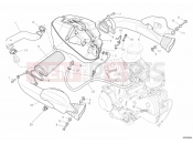 DUCATI 2010 Superbike 1198 R INTAKE » UNCLASSIFIED