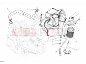 DUCATI 2010 Monster 696 INTAKE » UNCLASSIFIED