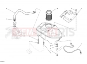 DUCATI Sportclassic GT1000 INTAKE » UNCLASSIFIED