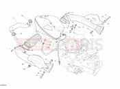 DUCATI Superbike 1198 INTAKE » UNCLASSIFIED