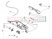 PIAGGIO Central part
