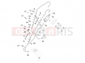 PIAGGIO Beverly 350 4V ie Anti-percolation system