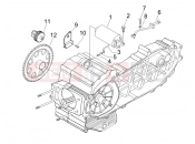 PIAGGIO Beverly 400 ie Stater - Electric starter