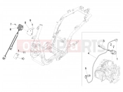PIAGGIO Fly 150 3V ie Voltage Regulators - Electronic Control Units (ecu) - H.T. Coil