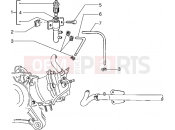 PIAGGIO Bleeding system