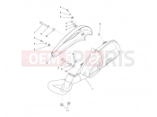 PIAGGIO Liberty 125 4T 2V Silencer