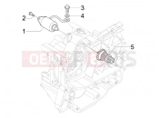 PIAGGIO MP3 125 Stater - Electric starter