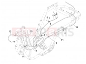 PIAGGIO MP3 300 ie LT & Sport Transmissions