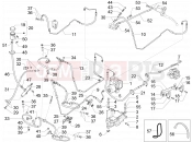 PIAGGIO MP3 300 ie Business - Sport - Enjoy ABS Brake system