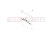 PIAGGIO MP3 350 MAXI Sport Commercial kits