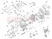 PIAGGIO MP3 350 MAXI Sport Voltage Regulators - Electronic Control Units (ecu) - H.T. Coil