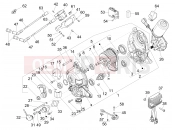 PIAGGIO MP3 500 LT Business Voltage Regulators - Electronic Control Units (ecu) - H.T. Coil