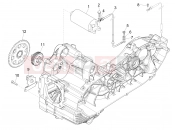 PIAGGIO MP3 500 LT Sport - Business Stater - Electric starter