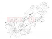 PIAGGIO MP3 500 LT Sport - Business Transmissions