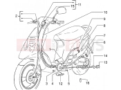 PIAGGIO Transmissions