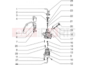 PIAGGIO Carburettor