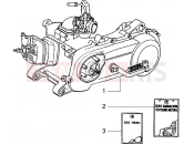 PIAGGIO Engine