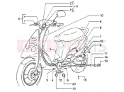 PIAGGIO Transmissions