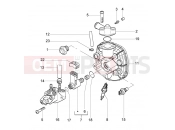 PIAGGIO Head