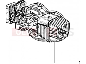motor - Piaggio Si Mix