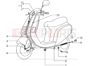 PIAGGIO Transmissions
