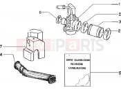PIAGGIO Carburettor