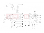 PIAGGIO X Evo 400 Stand/s