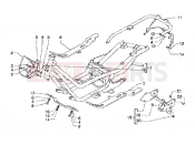 PIAGGIO Chassis