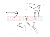 PIAGGIO Electrical device