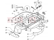 PIAGGIO Case helmet