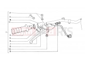 Electrical systems - Piaggio Zip & Zip