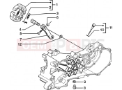 PIAGGIO Zip SP 50 H2O Brake lever
