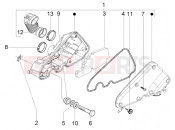 PIAGGIO Air cleaner