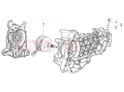 PIAGGIO Crankshaft