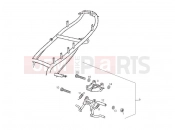 Stand/s - Derbi Atlantis 50 2T Bullet 2010