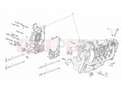 motor - Derbi Rambla 125-250 2009