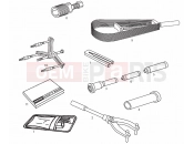 derbi Variant Revolution 50 Accessories