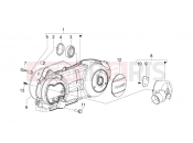 derbi Variant Sport 125 Variator cover