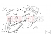 derbi Variant Sport 50 Lights