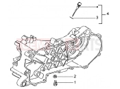 GILERA DNA GP Experience Oil control
