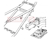 Toolkit - Gilera GSM M.Y. 2001