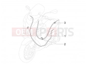 Transmissions - Gilera Nexus 125 2008