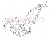 gilera 2006 Nexus 250 Locks