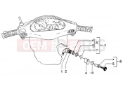 gilera Runner 50 Purejet Electrical devices