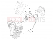 MOTOGUZZI Audace 1400 Carbon ABS Blow-by system