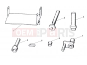 MOTOGUZZI Nevada 750 S Specific tools III