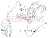 MOTOGUZZI V 85 TT e4 ABS 2019 (EMEA) Blow-by system